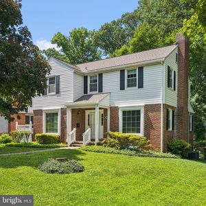 108 Marykay Rd, Lutherville Timonium, MD, 21093
