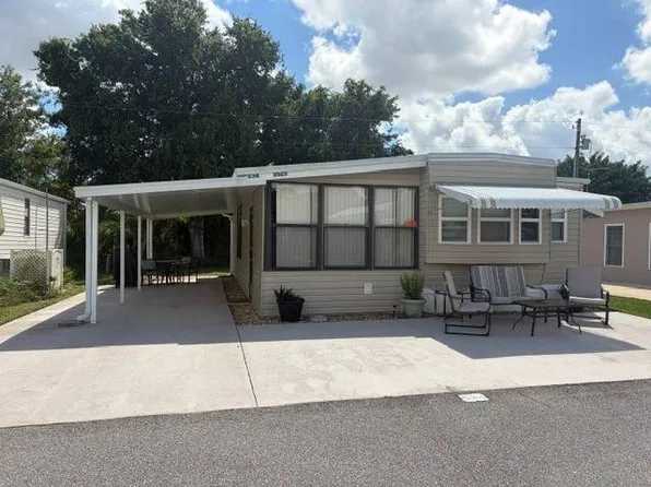 3527 Andrew Cir #S34, Avon Park, FL 33825