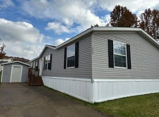 3333 Hawthorn Drive Site 129, Jackson, MI 49201