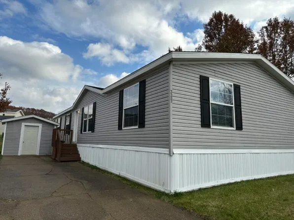 3333 Hawthorn Drive Site 129, Jackson, MI 49201