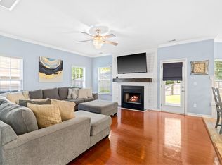 5149 Chasteal Trl, Raleigh, NC 27610