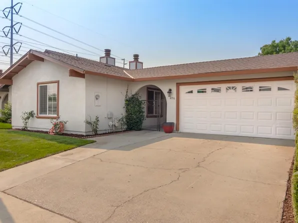 4156 E Orangeburg Ave, Modesto, CA 95355