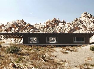 63213 Sullivan Rd #12, Joshua Tree, CA 92252