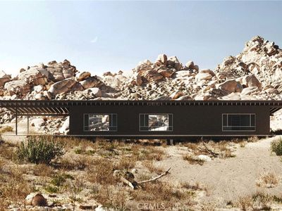 63213 Sullivan Rd #12, Joshua Tree, CA, 92252