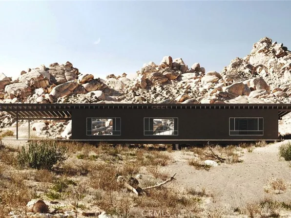 63213 Sullivan Rd #12, Joshua Tree, CA 92252