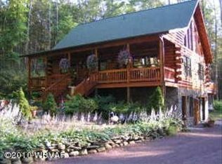 166 Hemlock Ln, Millville, PA 17846