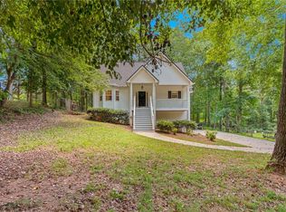 110 Lost Lake Trl, Villa Rica, GA 30180