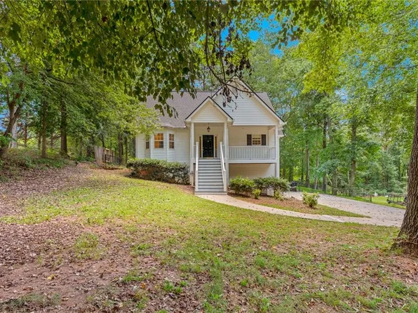 110 Lost Lake Trl, Villa Rica, GA 30180