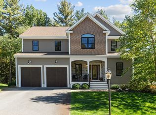 16 Birch Ln #3, Carlisle, MA 01741