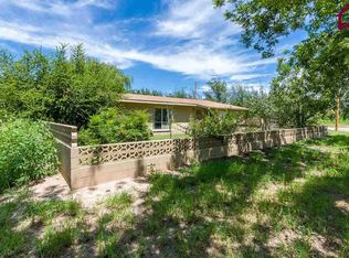 956 Pajaro Rd, Las Cruces, NM 88005