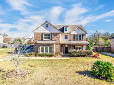 440 New Providence Way, Pike Road, AL, 36064