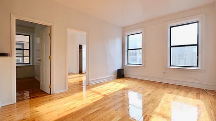 Rented by Keller Williams NYC
