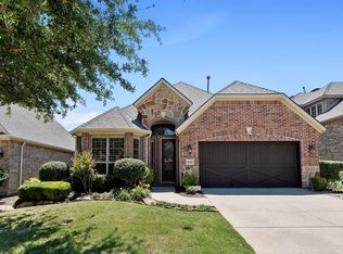 6413 Falcon Ridge Ln, McKinney, TX 75071