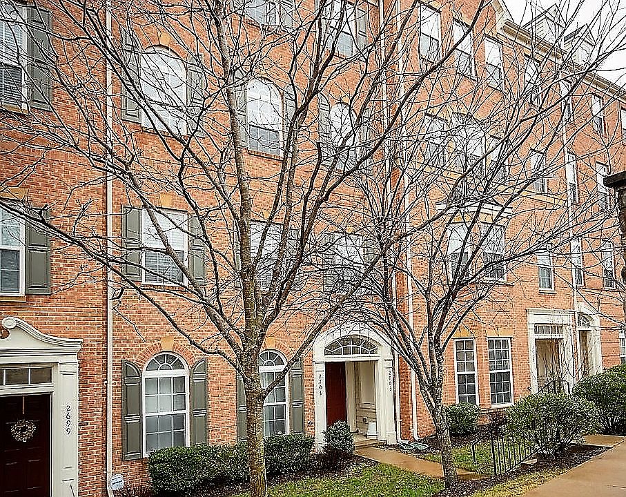 1st image of 2703 Sheffield Hill Way #153
