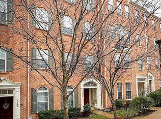 2703 Sheffield Hill Way #153, Woodbridge, VA 22191