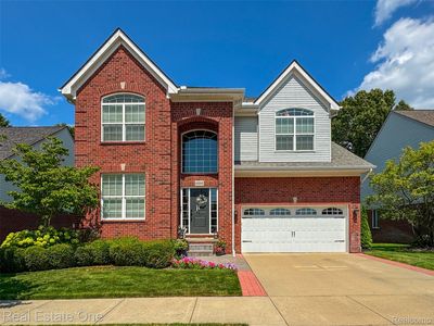 6066 Cheshire Park Dr, Independence, MI, 48346