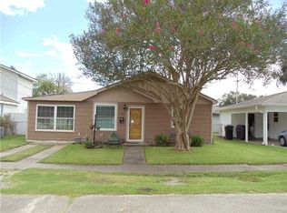 1804 Moisant Dr, Kenner, LA 70062