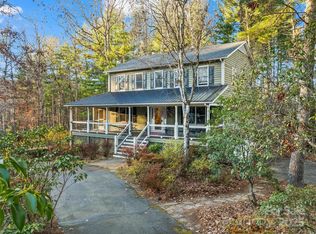 9 Meadow Wood Trl, Fletcher, NC 28732