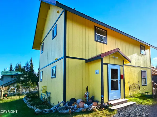 72445 Ester Ave, Anchor Point, AK 99556