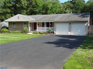 125 Bracken Rd, Medford, NJ 08055