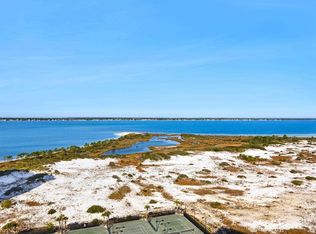 3 Portofino Dr SUITE 1606, Pensacola Beach, FL 32561