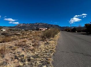 Oakland Ave NE, Albuquerque, NM 87122