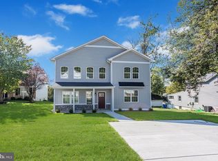 8845 Baltimore St, Savage, MD