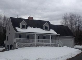 16 Baldwin Brook Rd, Canterbury, CT 06331