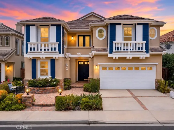 61 Sprucewood, Aliso Viejo, CA 92656