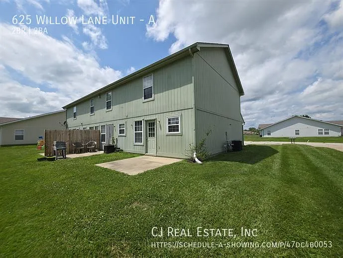 625 Willow Ln #A — Photo 10