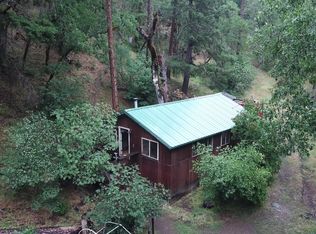 15147 State Highway 3, Hayfork, CA 96041