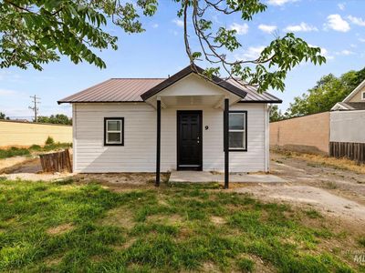 7 & 9 E Owyhee Ave, Homedale, ID, 83628