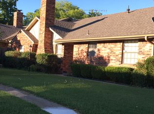 109 E 17th St, Ada, OK 74820