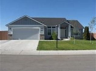 8308 E Expedition Dr, Nampa, ID 83687
