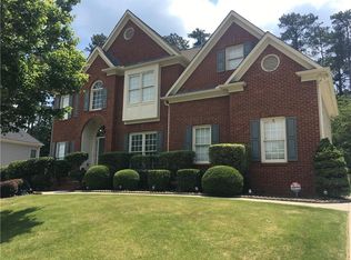 1065 Water Shine Way, Snellville, GA 30078