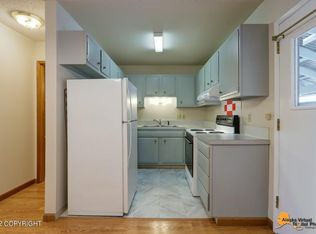 8001 E 6th Ave #2, Anchorage, AK 99504