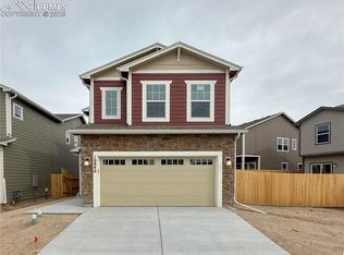 10846 Raylan Way, Falcon, CO 80831