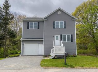 186 Morris St, Cumberland, RI 02864