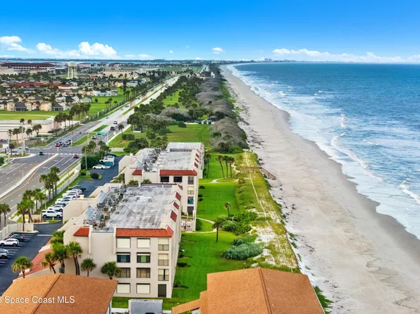 155 Highway A1a APT 102, Satellite Beach, FL 32937