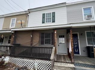 716 Susquehana Ave, Perryville, MD 21903