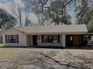 105 Magnolia Ave, Natchitoches, LA 71457