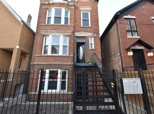 2028 W Homer St #GARDEN, Chicago, IL 60647