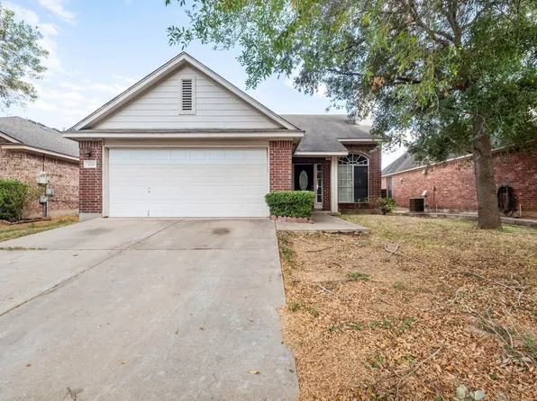 3709 Crownover St, Austin, TX 78725