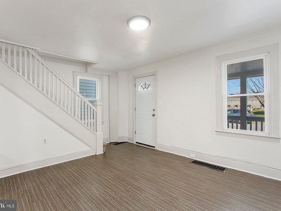 736 Edison St, York, PA 17403 Zillow