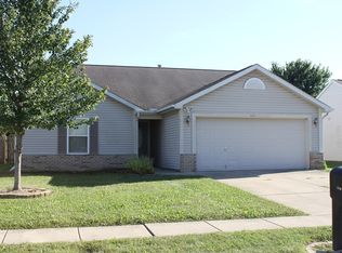 821 Braxton Dr N, Lafayette, IN