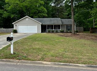 2206 Wagon Wheel Trl, Statham, GA 30666