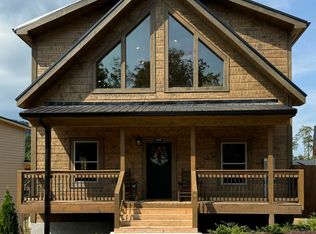 2880 Sequoia Rd, Pigeon Forge, TN 37863