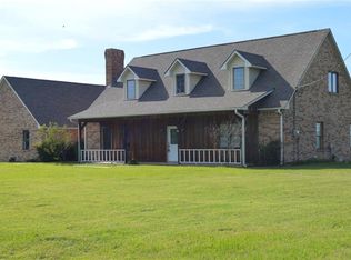 260 County Rd #3350, Emory, TX 75440