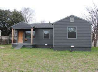 1725 Barlow Ave, Dallas, TX 75224
