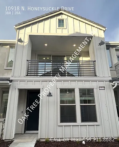 10918 N Honeysuckle Dr Photo 1
